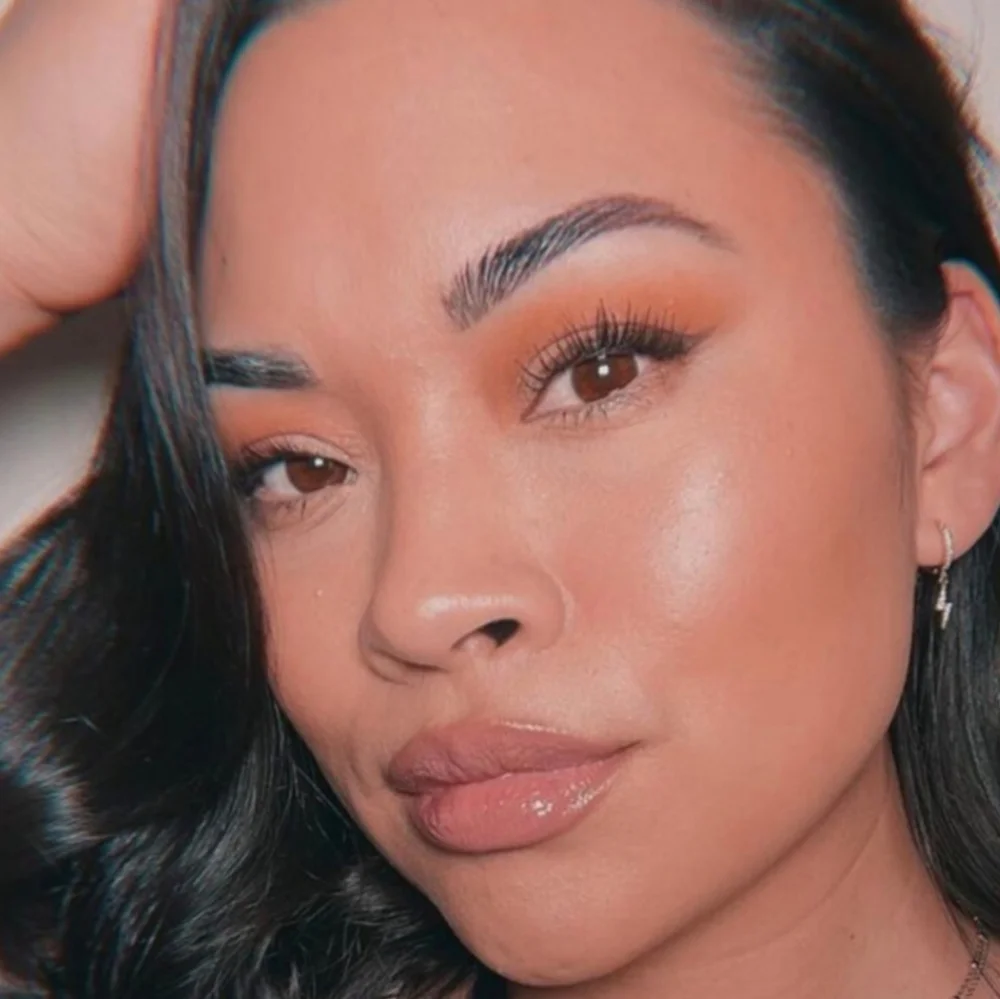🆕 K❤️Voss Luminous Highlighter Palette - Heye Lighter